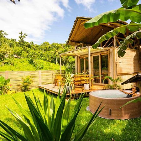 Palayan Villa - Villa With Views, Garden And Pool El Nido Εξωτερικό φωτογραφία