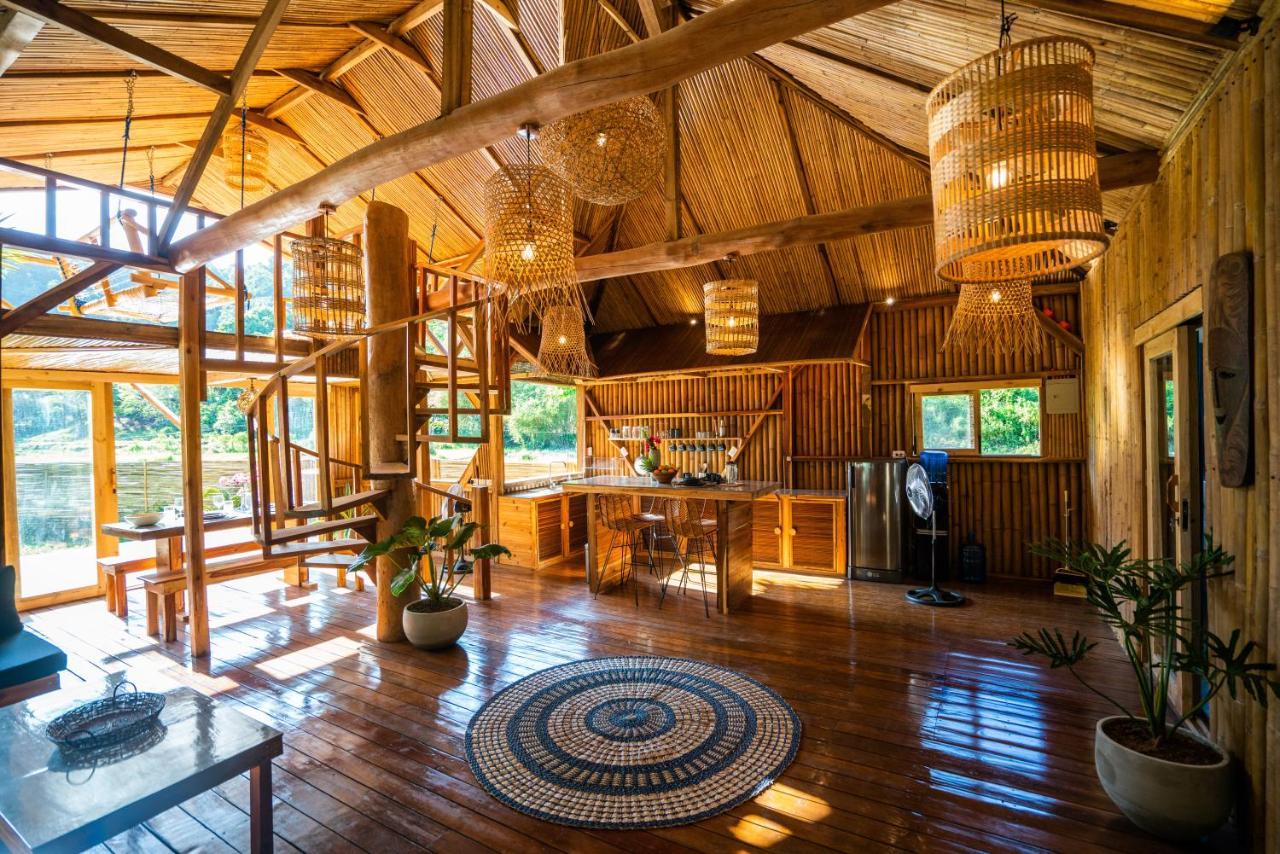Palayan Villa - Villa With Views, Garden And Pool El Nido Εξωτερικό φωτογραφία