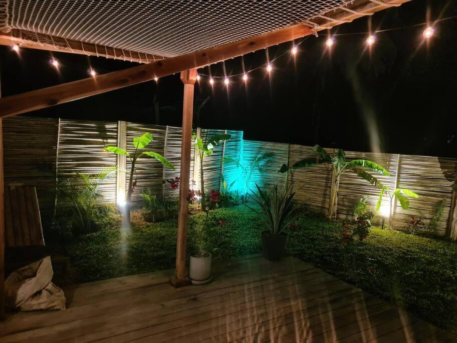 Palayan Villa - Villa With Views, Garden And Pool El Nido Εξωτερικό φωτογραφία
