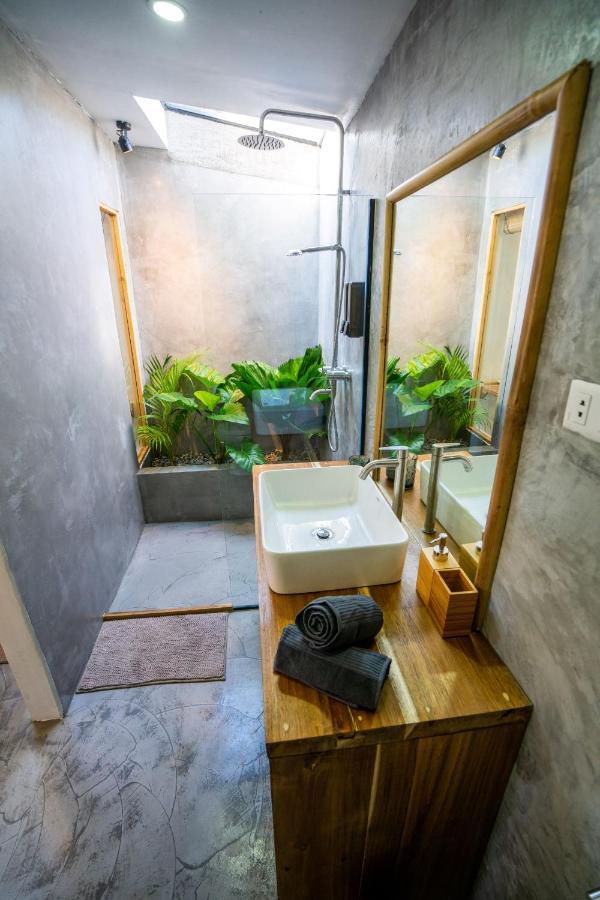 Palayan Villa - Villa With Views, Garden And Pool El Nido Εξωτερικό φωτογραφία
