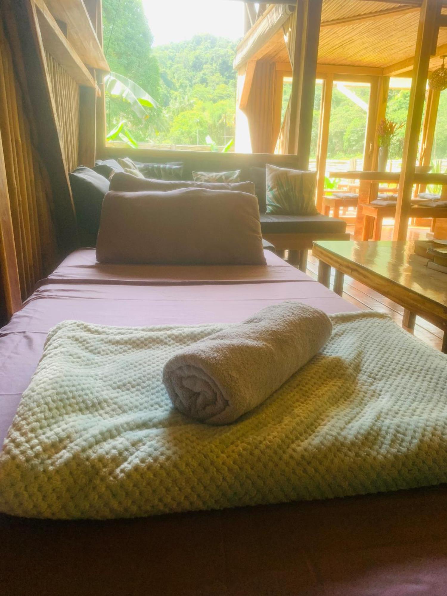 Palayan Villa - Villa With Views, Garden And Pool El Nido Εξωτερικό φωτογραφία